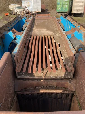 Used 2004 _UNKNOWN_ _UNKNOWN_ Jaw Crushers Oregon US | KNM Equipment Sales & Service #1363625