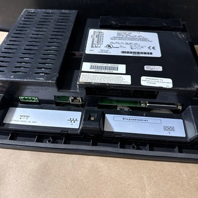 USED GE Fanuc IC754VBI12CTD-CD