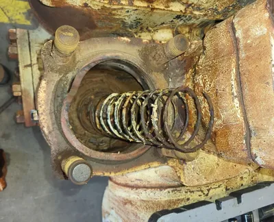 USED WHEATLEY 2170