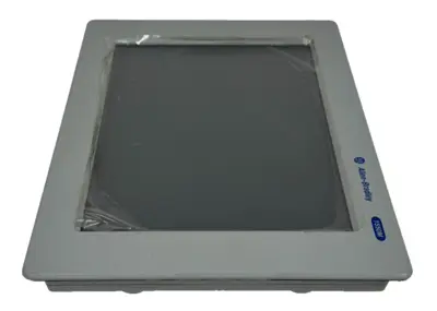 NEW ALLEN BRADLEY 6176M-15PT VERSAVIEW 1550M SER. C 15" 6176M15PT