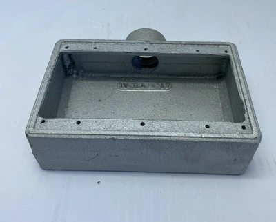 New | in-Stock Crouse-Hinds FS-33 Electrical Boxes California US | Davliegogo LLC #1705789