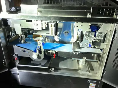 Used 2015 RHEON VX212 Dough Dividers Texas US | Bakery Machinery and Engineering #1770356