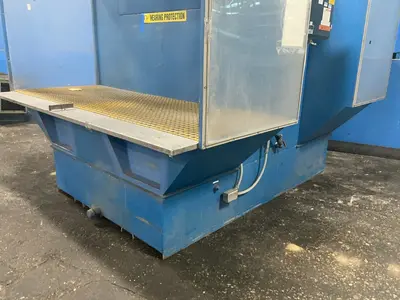 USED HYDROTON DHYD1901583MOVF