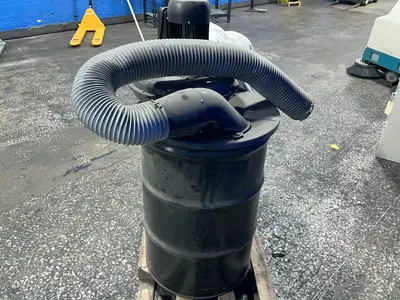 USED DAYTON 3AA17B