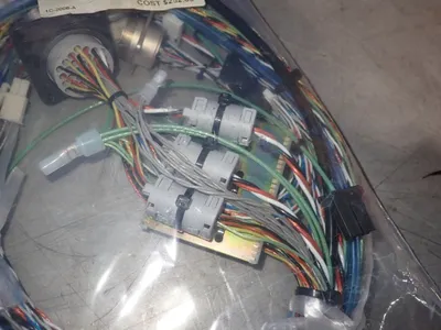 Denso Electrical Cable