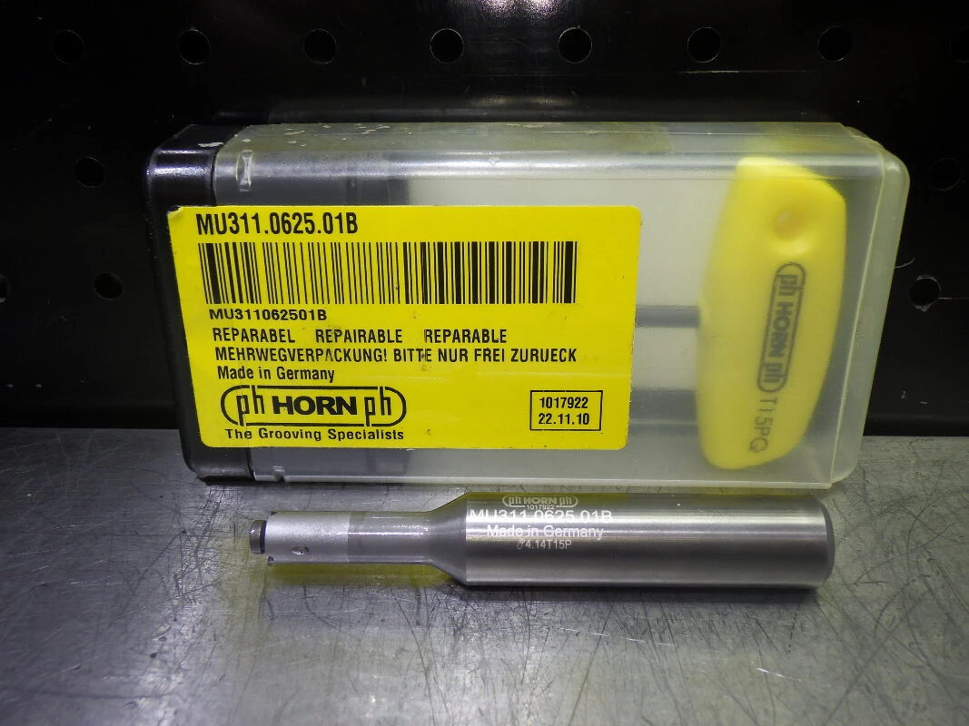 New | in-Stock PH HORN _UNKNOWN_ Tooling & Accessories (Other) Michigan US | Superior Machine & Tool Inc #868328