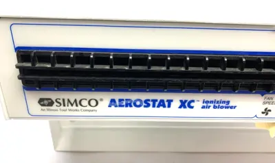 New | in-Stock SIMCO 400612 Electrostatic Air Cleaners Michigan US | Maverick Industrial Sales #1395933