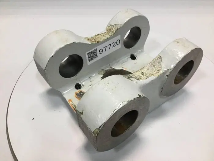 Used CINCINNATI MILACRON 5244935 Injection Molding Parts | Ideal Machinery #662989