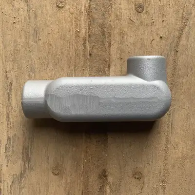 Used APPLETON _UNKNOWN_ Electrical Fittings South Carolina US | General Equipment and Supply #1490930