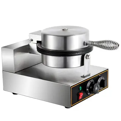 Waffle Cone Maker