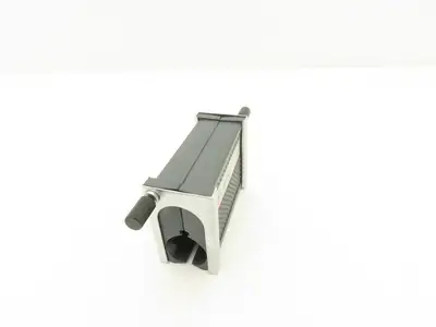 Mahr MarSurf 24mm Perthometer Drive Probe Holder Housing Shell Roughness Tester