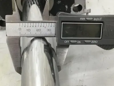 USED EATON CORPORATION N5F-2.5X7.83