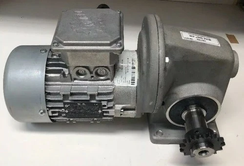 Used Nord 2SM63-71S/4 Motors (misc) | J&J Industrial Supply #500142