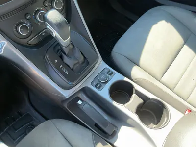 Used 2015 FORD ESCAPE SUVs Michigan US | Miedema Asset Management Group #1468587