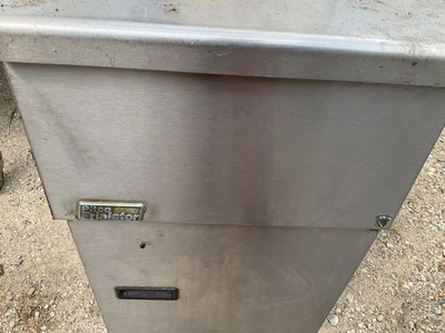 Used _UNKNOWN_ _UNKNOWN_ Cookers / Coolers / Fryers Michigan US | Miedema Asset Management Group #1321137