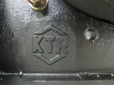 Used KTR _UNKNOWN_ Hydraulic Pumps | Arrow Industrial #561075