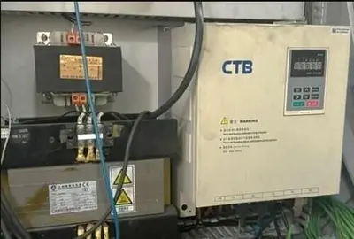 USED 2020 DMTC CGK5112JD