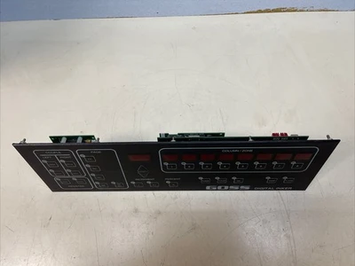 USED Goss/Rockwell E78102