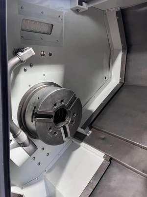 2011 MORI SEIKI NLX-2500/700 CNC Lathes | SNL Machine Trader LLC (9)