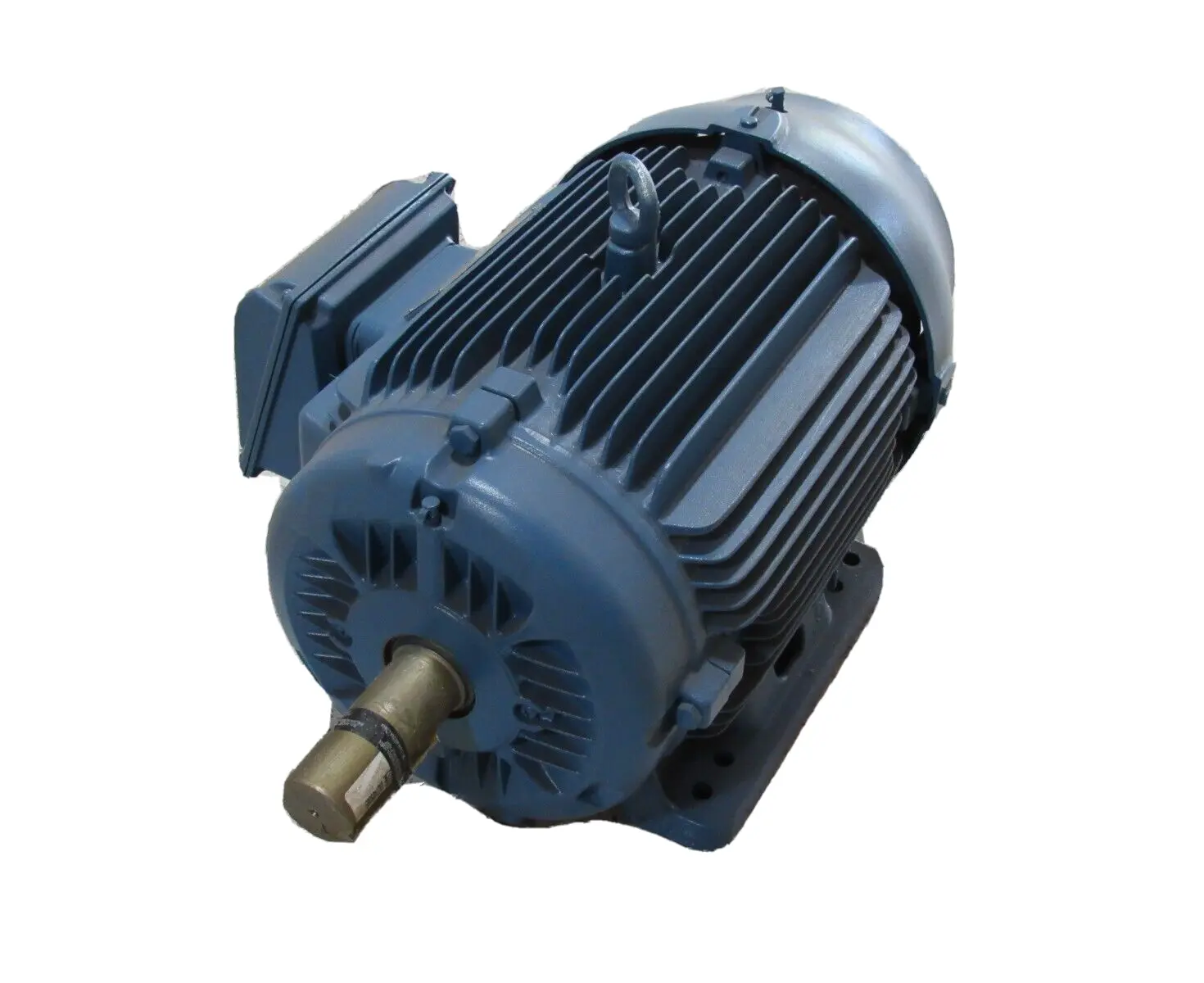 NEW WEG 05018ET3H326T-W22 MOTOR 50HP 575V 324/6T 1775 RPM 05018ET3H326TW22