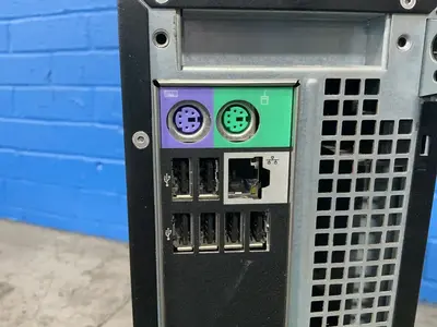 Used DELL OPTIPLEX 790 Servers Ohio US | HGR 24 #1463351