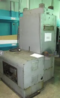 USED WATSON STILLMAN 200T