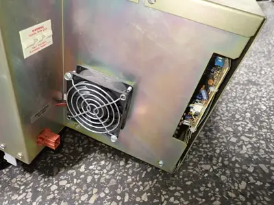 USED SIEMENS ACRAMATIC 2100