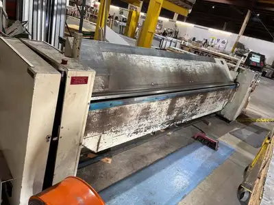 2004 SCHECHTL MAE400/CNC Folding Machines | Asset Exchange Corporation (4)