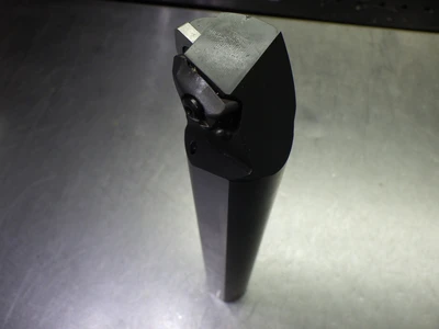 Walter Coolant Thru Indexable Boring Bar 1.5" Shank 12" OAL A24T-DWLNR4 (LOC1276B)
