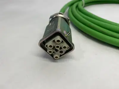 New | in-Stock KUKA Cable Set 4m CON XD30 HY60 Robot Parts Michigan US | Maverick Industrial Sales #1468000