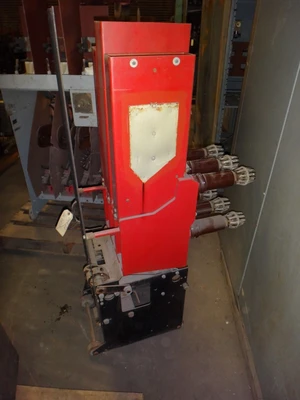 USED WESTINGHOUSE 50-DHP-75