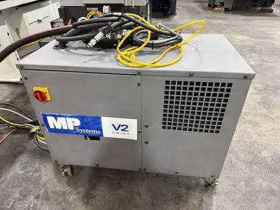 2013 TSUGAMI BO205-II CNC Swiss | Machinery Network (16)