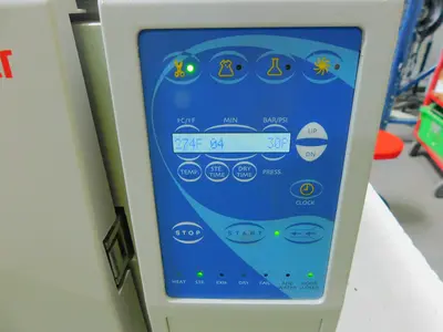 Used TUTTNAUER 2340EA Miscellaneous Laboratory Equipment Texas US | Aucto #1455854