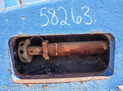 USED CONTINENTAL EMSCO DA-500