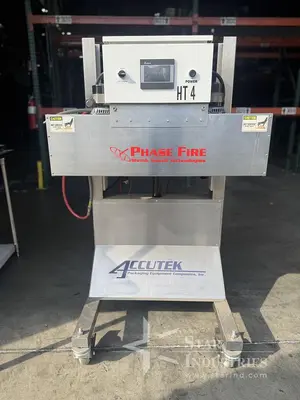 Accutek Heat Tunnel Phase Fire