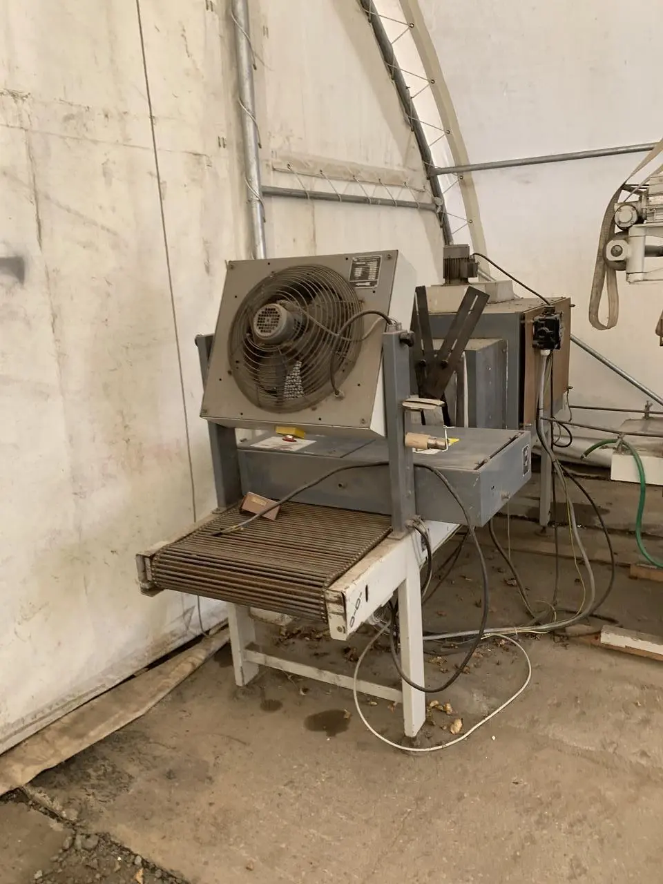 USED 1994 SELLIER & BELLOT BSF 23