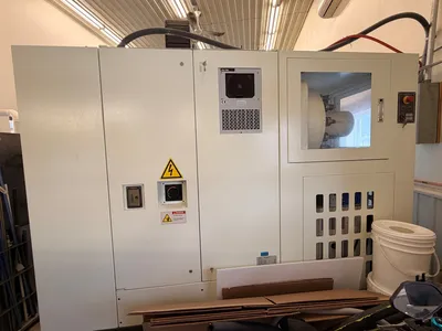 2015 KITAMURA MYCENTER 4XID CNC Vertical Machining Centers (VMC) | CNC Pro Equipment (5)