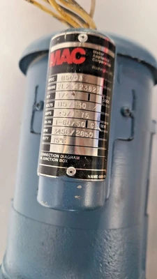 Unbranded 774573470543795973468564 Variable Frequency Drives | Amiron Machinery (3)