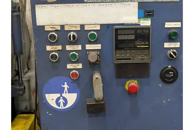 Used _UNKNOWN_ _UNKNOWN_ Autoclaves Texas US | IRS Auction #1444986