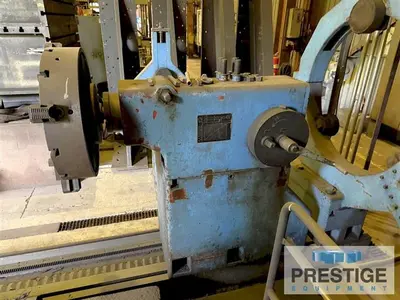 Used SAFOP 1500 Engine Lathes New York US | Prestige Equipment #1348714