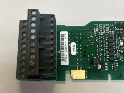 Used VACON CM070301 I/O Boards & Replacement Parts Ohio US | Surplus Asset Holdings #1239777