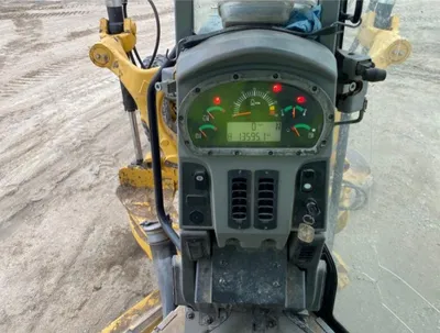 2009 Caterpillar 140M AWD