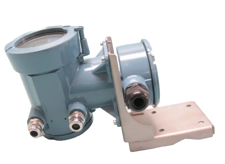 Used Micromotion 2700 C12 DB AEZCZ Sensors New Hampshire US | Bitter End Trading #1125304