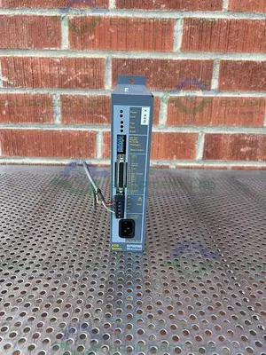 USED PARKER PDS13-2 COMPUMOTOR DRIVE