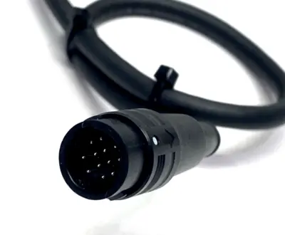 USED KEYENCE SJ-M020