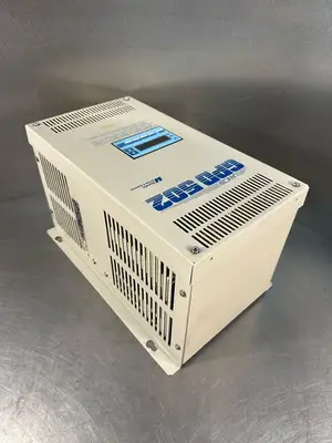 Magnetek L715 GPD502 AC Drive Lancer 0-460V 9.0A 5HP 3PH 0-400Hz (7.6.5)