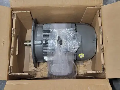NEW WEG Z00518EP3H050611
