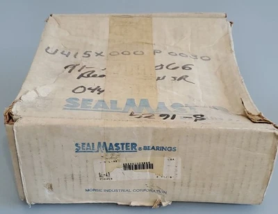 NEW Sealmaster Sf-43