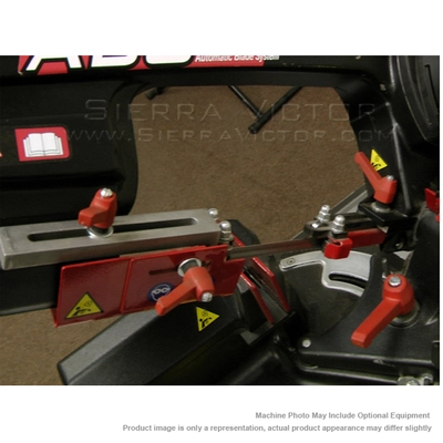 HE&M ABS-NG120XL Horizontal Bandsaws Semi Auto | Sierra Victor Industries (3)