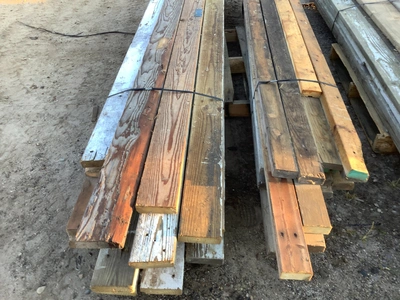 Used _UNKNOWN_ _UNKNOWN_ Construction Material & Supplies Michigan US | Miedema Asset Management Group #1579612